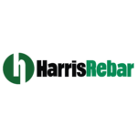 harris rebar Logo 2400